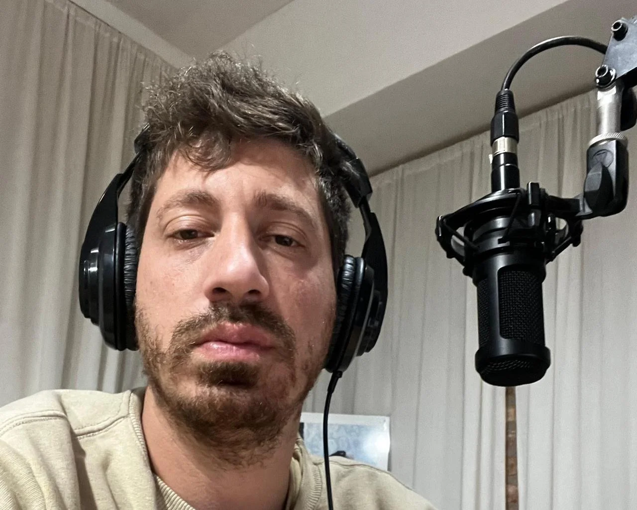 LUCIANO BARROSO
