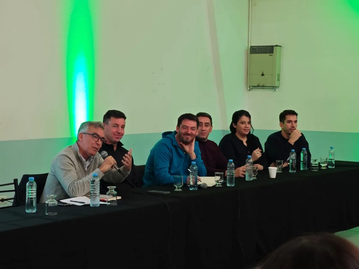JSRN ASAMBLEA