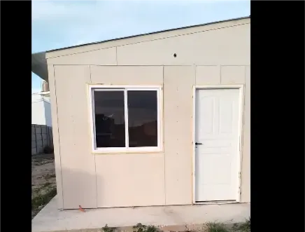 VIVIENDA MP CONSTRUCTORA