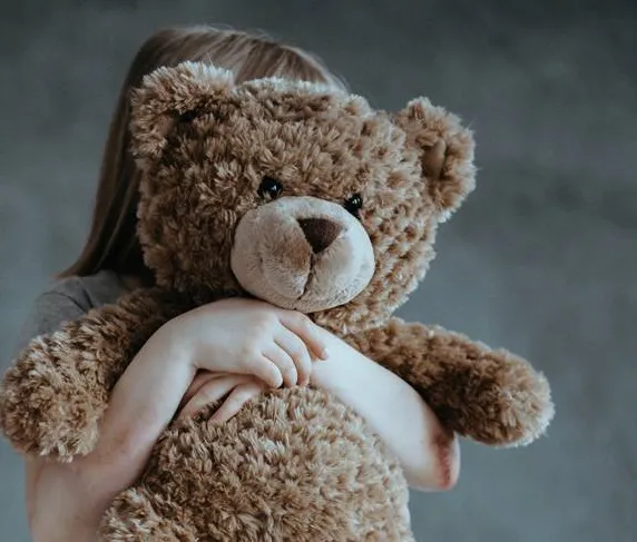 abuso sexual infantil