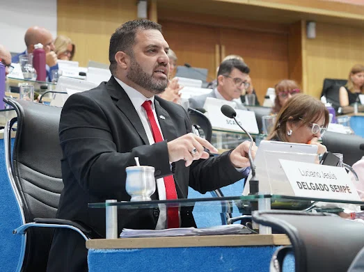 LUCIANO DELGADO SEMPE