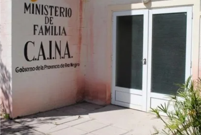 CAINA SIERRA GRANDE
