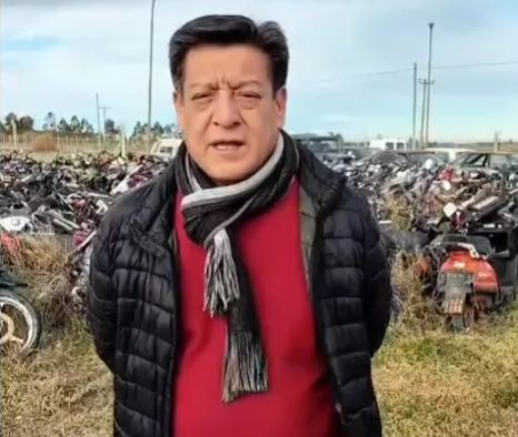 PEDRO BICHARA DEPOSITO DE AUTOMOVILES