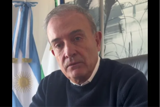 PEDRO PESATTI