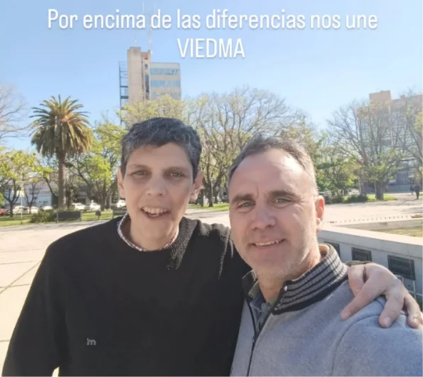 JUAN BALOGH PABLO BARRENO