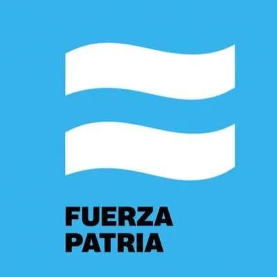 FUERZA PATRIA