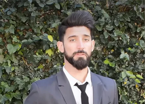 GONZALO SANTOS