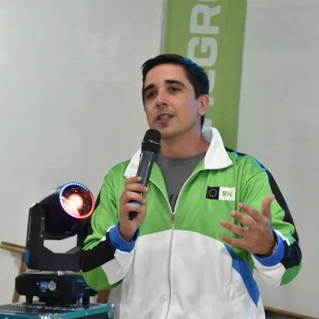 NAHUEL ASTUTTI