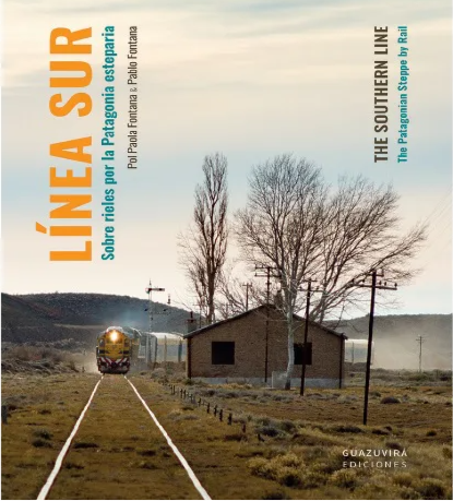 LIBRO LINEA SUR