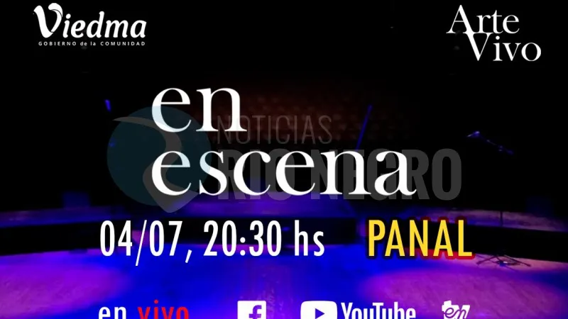 En escena