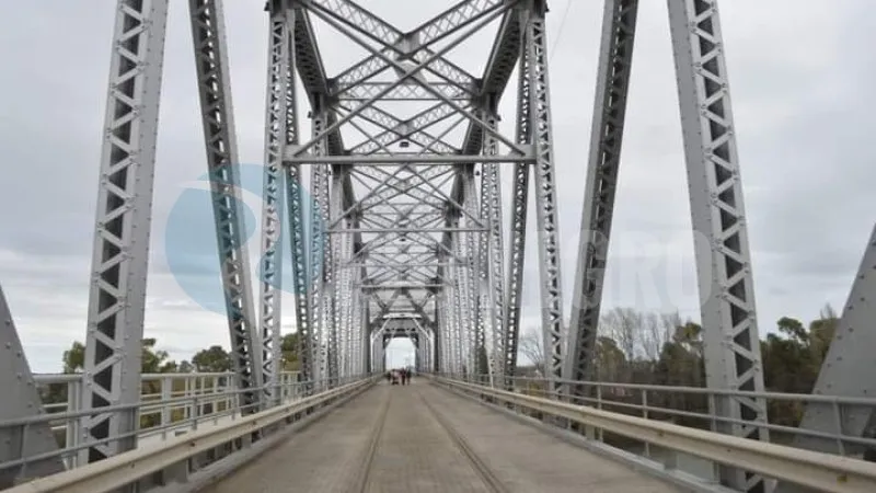 puente ferrocarretero