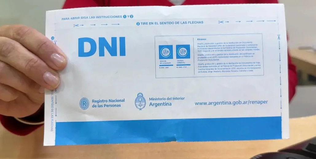 DNI