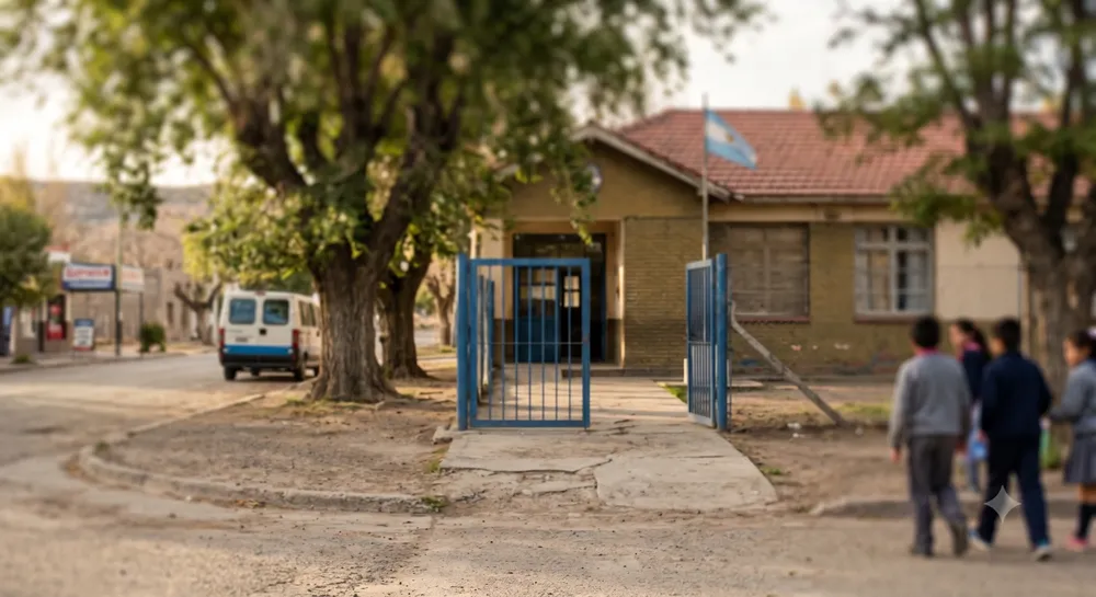 ESCUELA