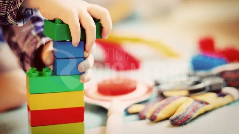 NIÑOS JUEGOS