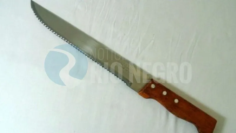 cuchillo tramontina