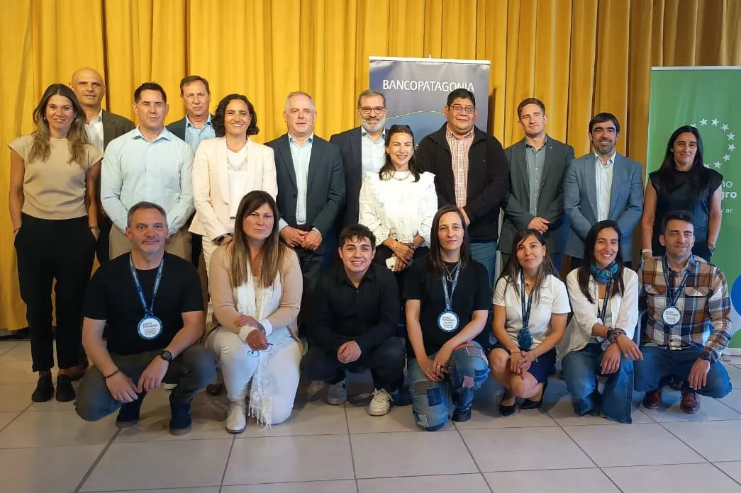 PROGRAMA EMPRENDEDORES RN