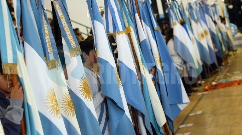 abanderados