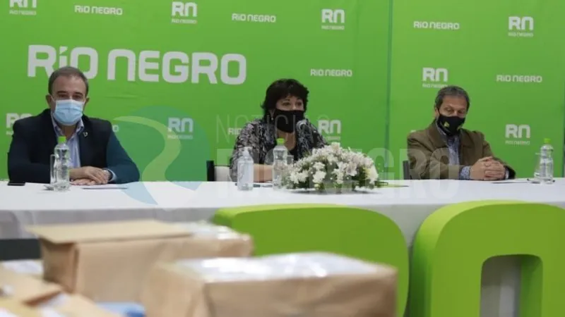 pedro pesatti martha velez Néstor Bruno