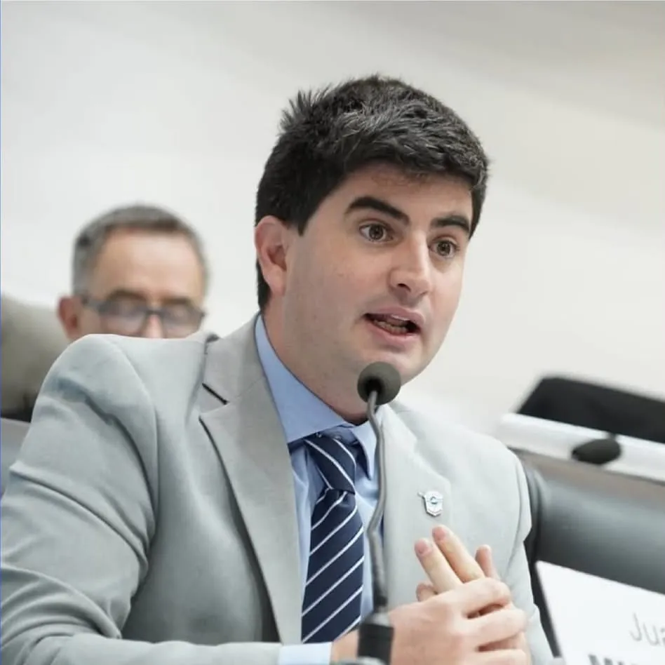 Juan Murillo Ongaro