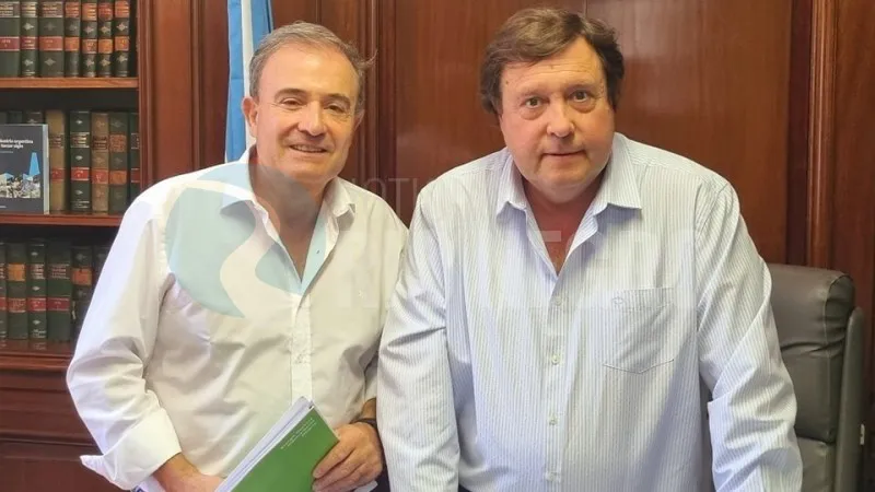 pedro pesatti Weretilneck