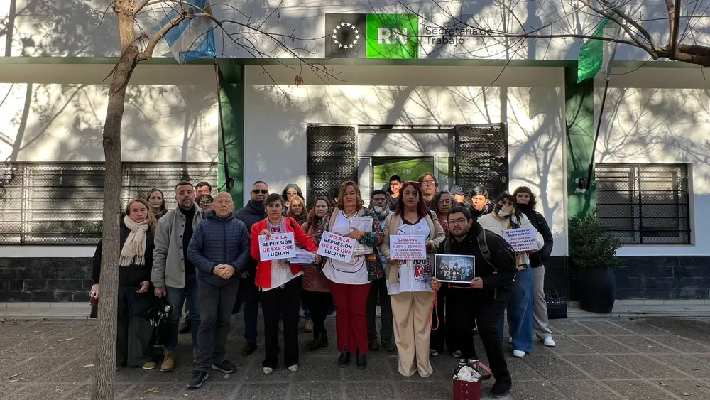 PARITARIA DOCENTE