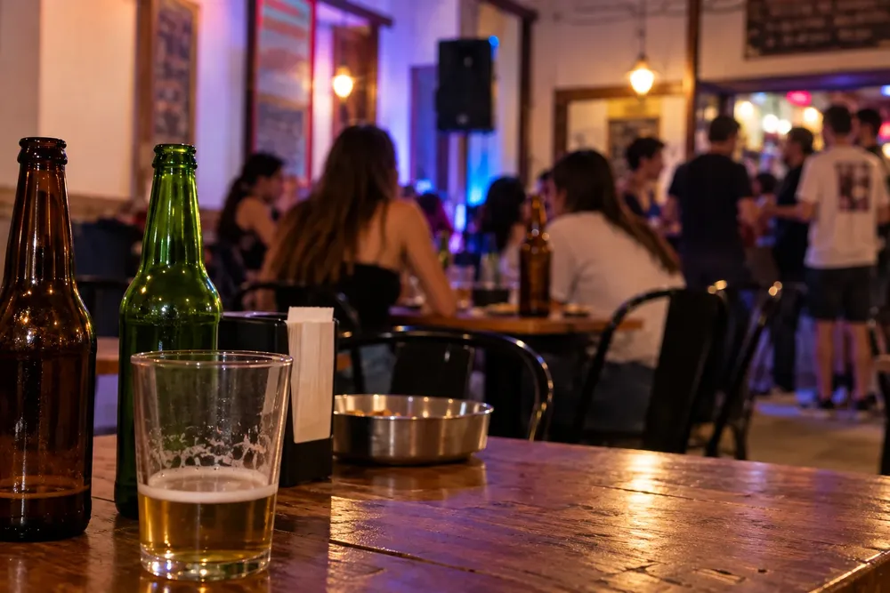 CANTINA CONFITERIA