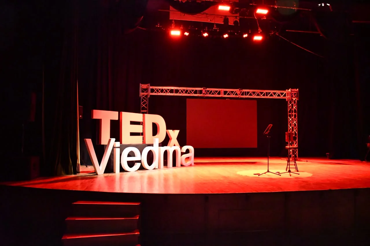 TEDxViedma