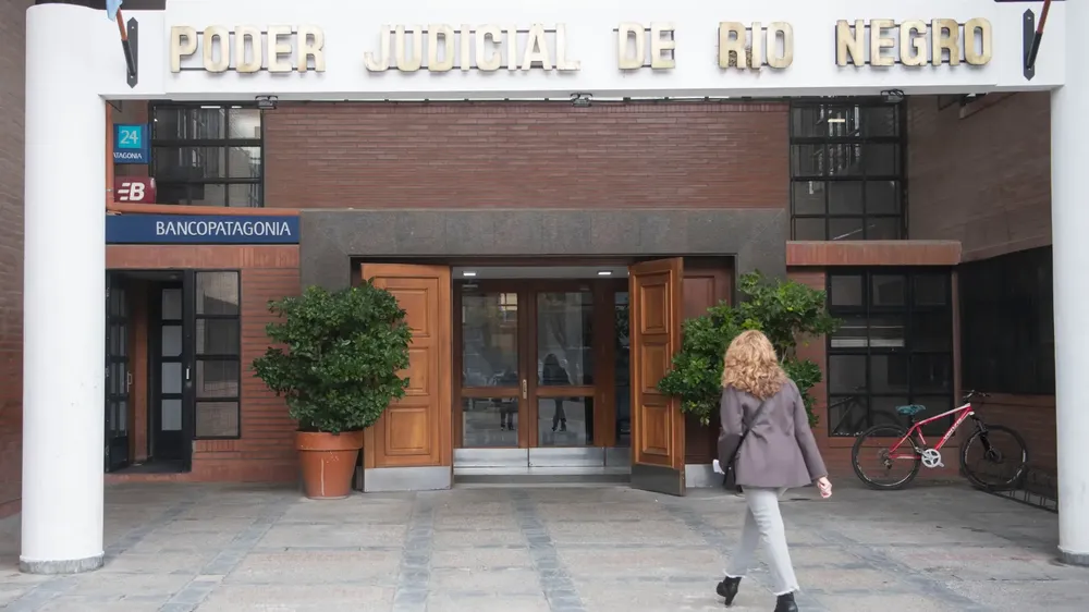 PODER JUDICIAL
