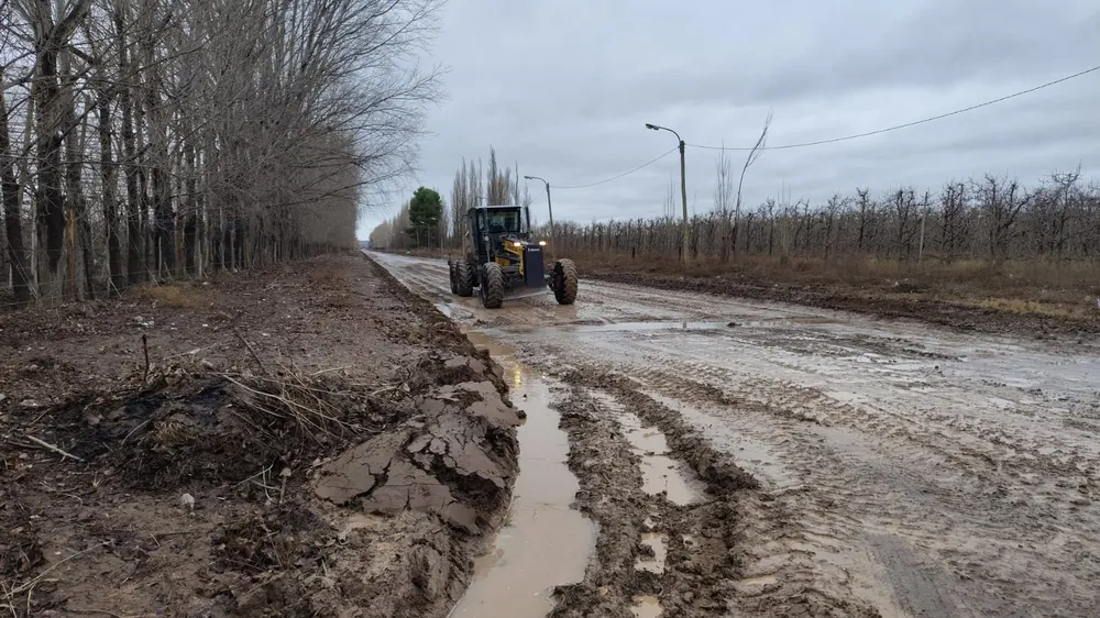 ESCURRIMIENTO AGUA