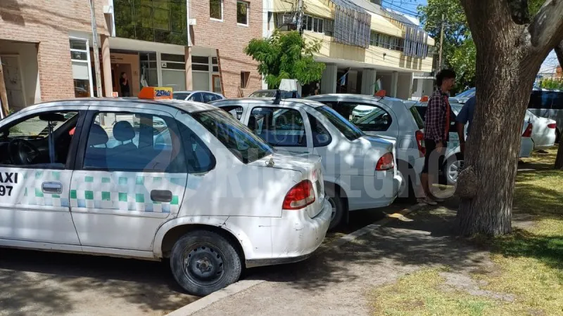 taxis
