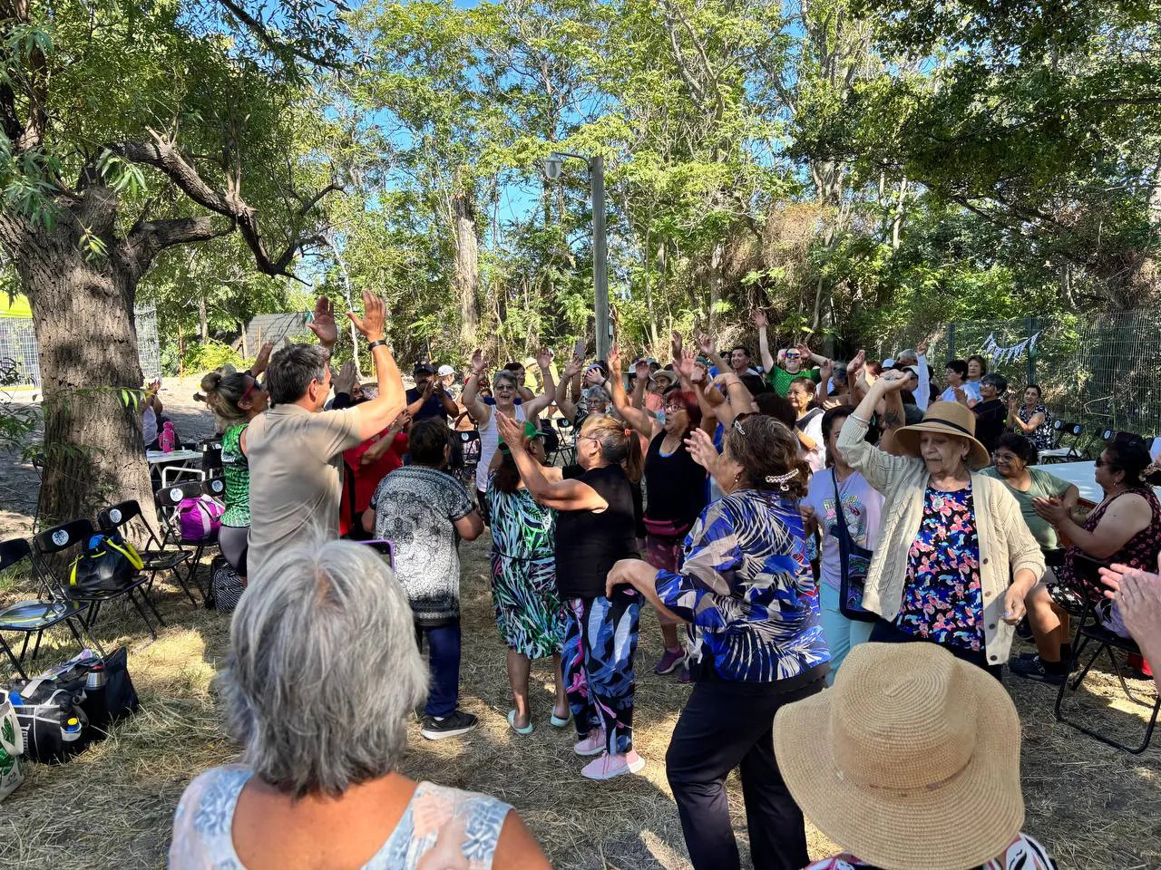 VIEDMA COLONIA DE ADULTOS MAYORES 2026