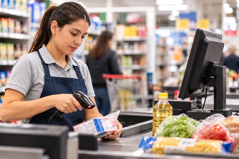 EMPLEADOS DE COMERCIO