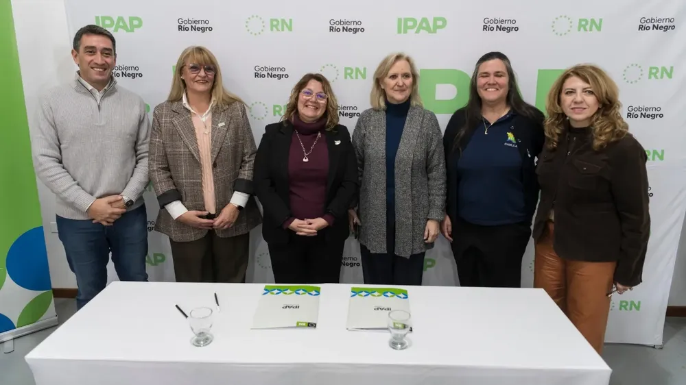 diplomatura en gestión municipal ipap curzas
