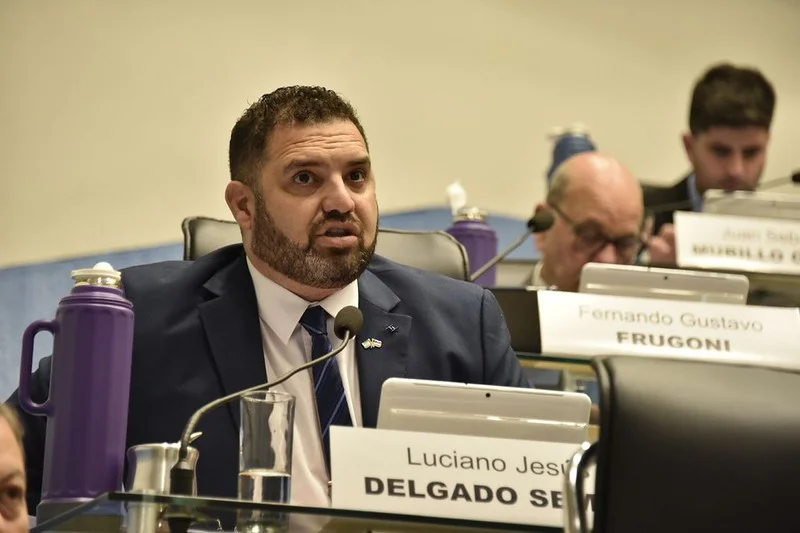 LUCIANO DELGADO SEMPE