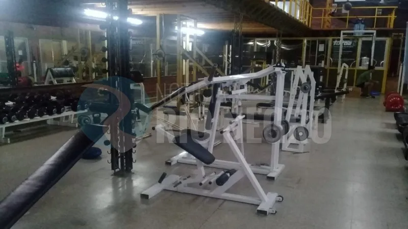 gimnasio tutor