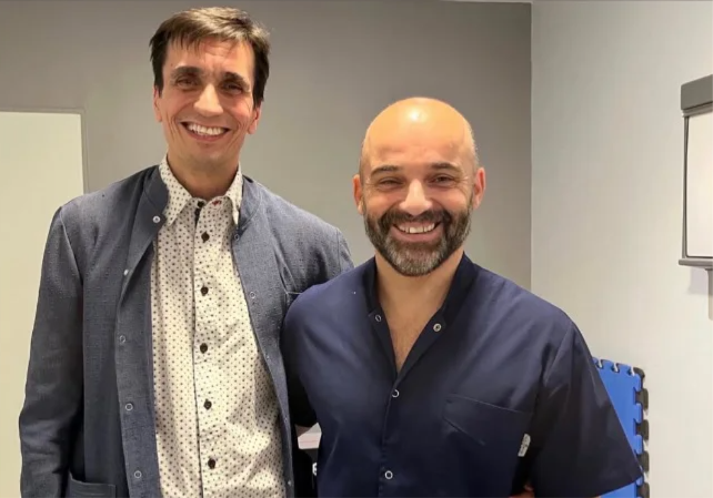 FABRICIO OLEGO FABIAN MONACO