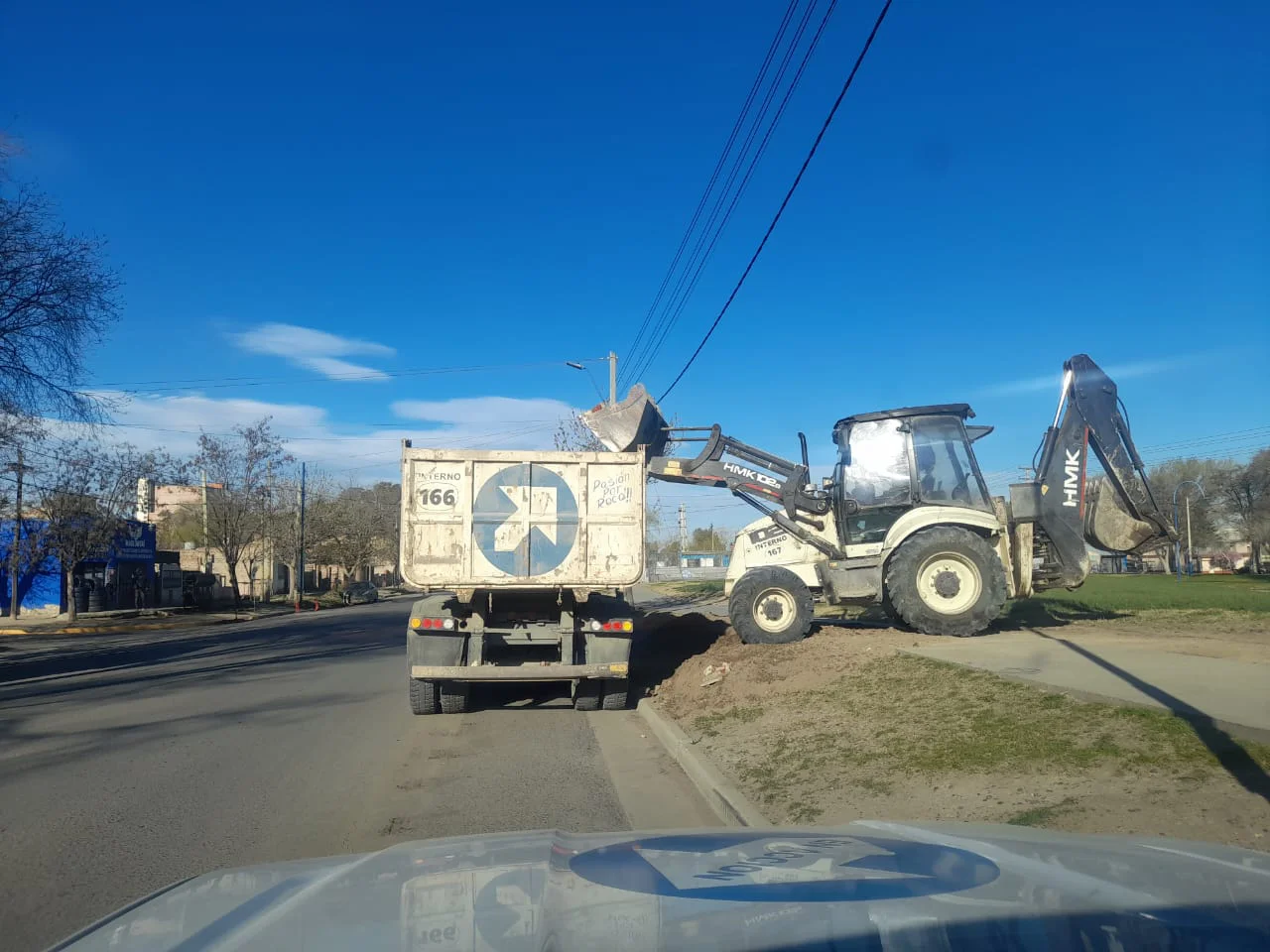 INFRAESTRUCTURA URBANA 1