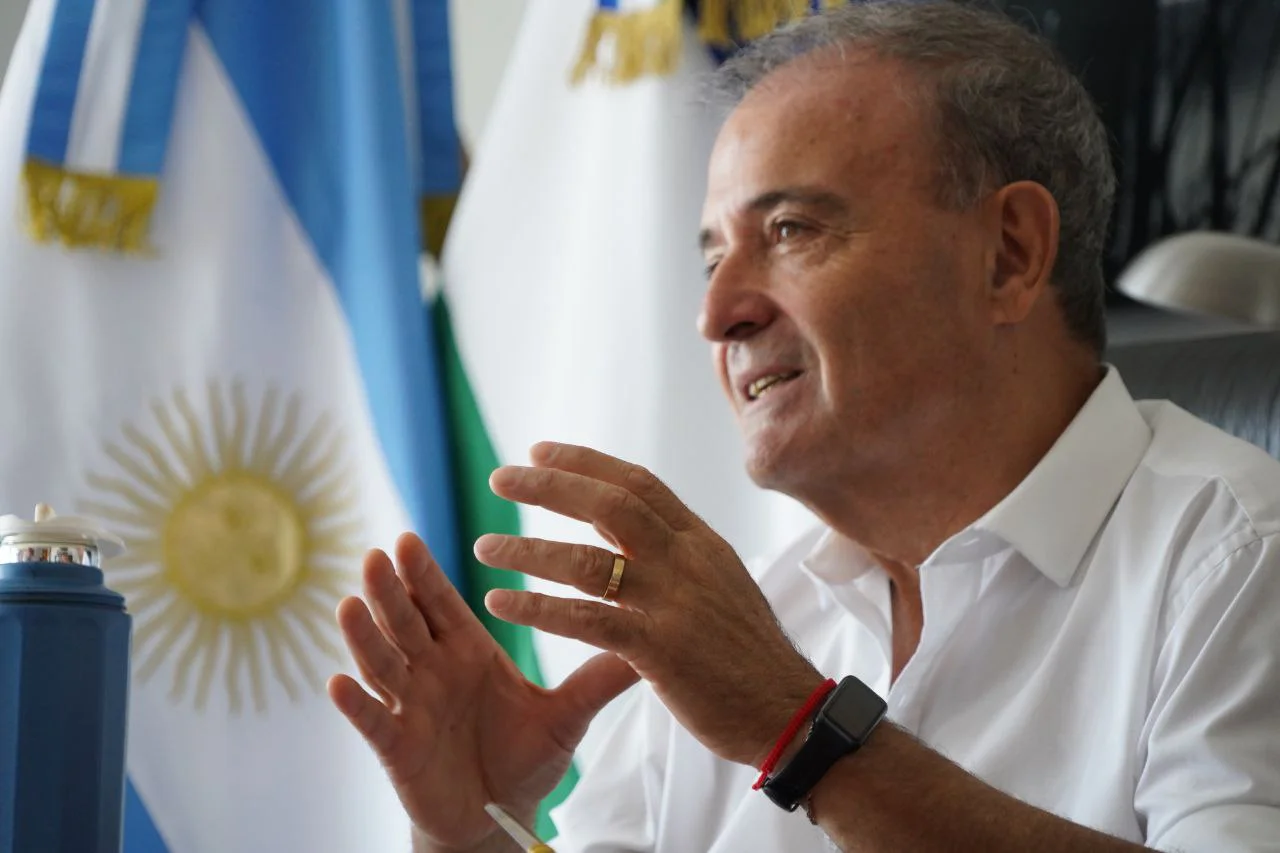 PEDRO PESATTI