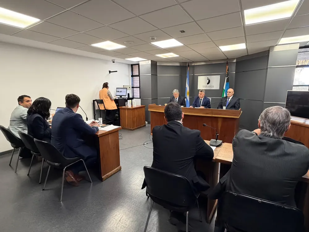 FEDERICO NAVARRE JUICIO