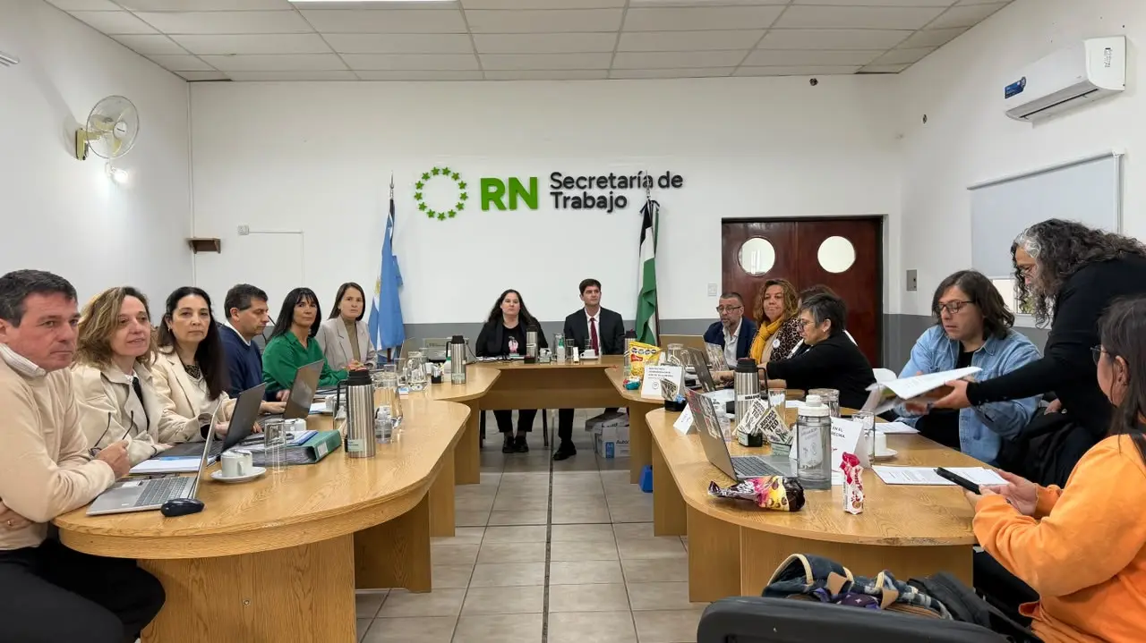 PARITARIA DOCENTE