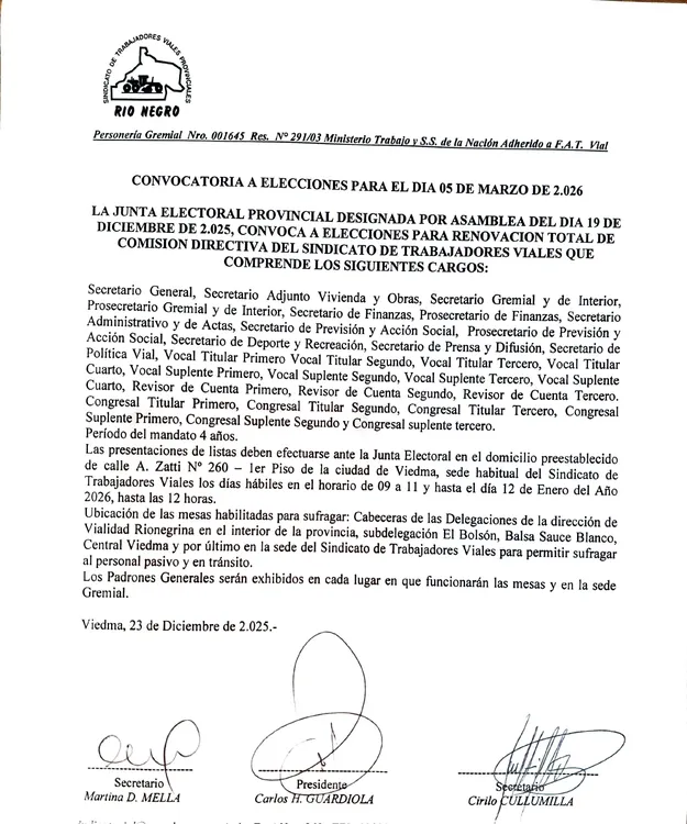 CONVOCATARIA A ELECCIONES_page-0001