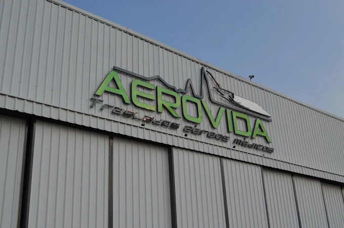 EMPRESA AEROVIDA