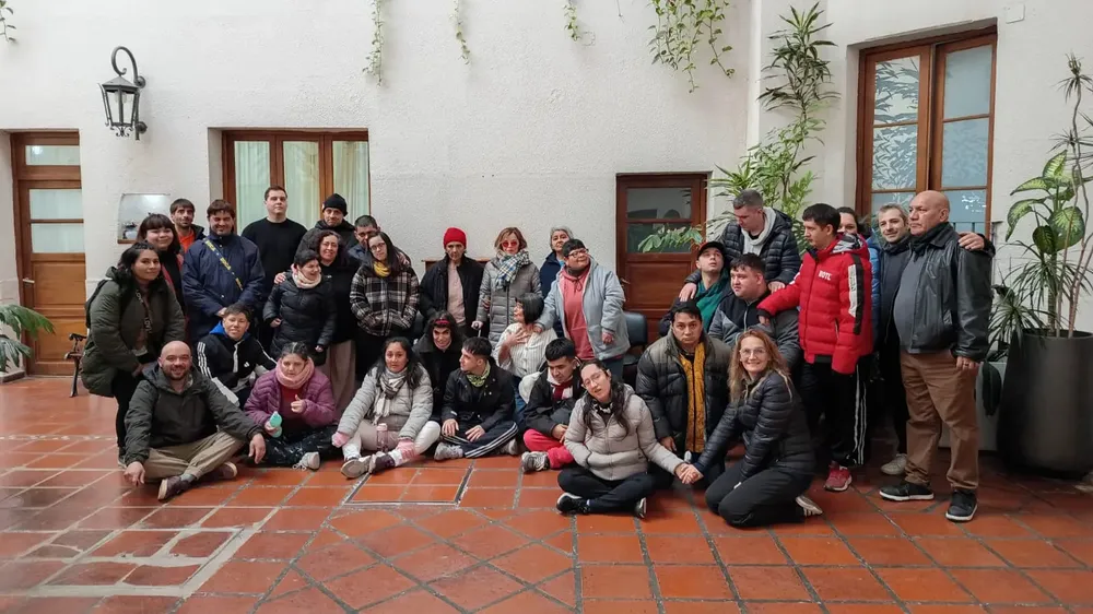 FUNDACION FACILITAR CASA DE GOBIERNO