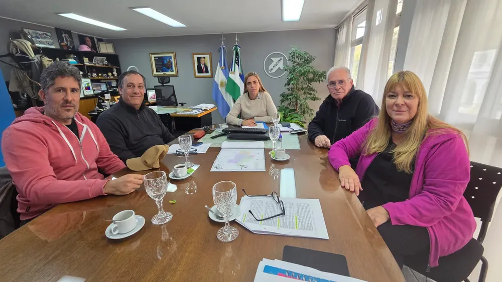 MARIA EMILIA SORIA JAVIER IUD ARSA
