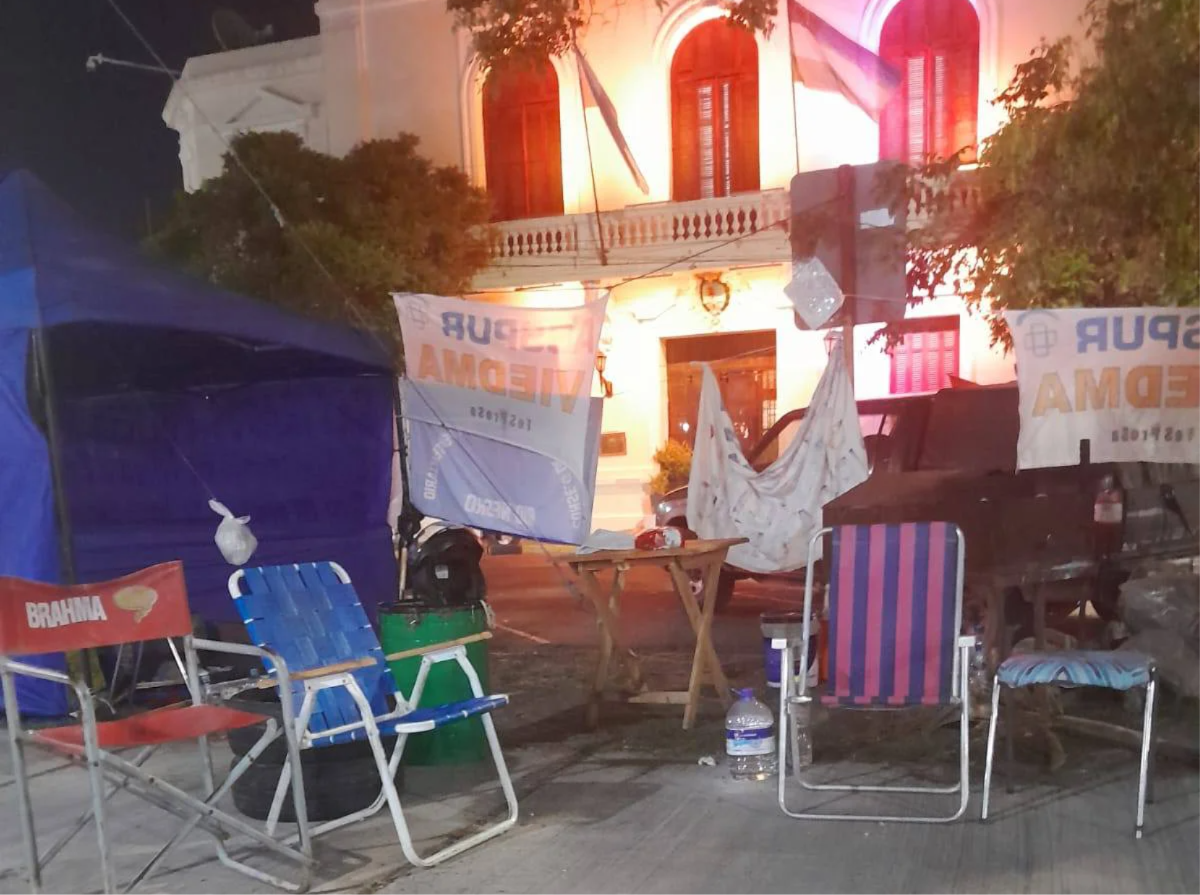 CONSEJO DE BIENESTAR POLICIAL