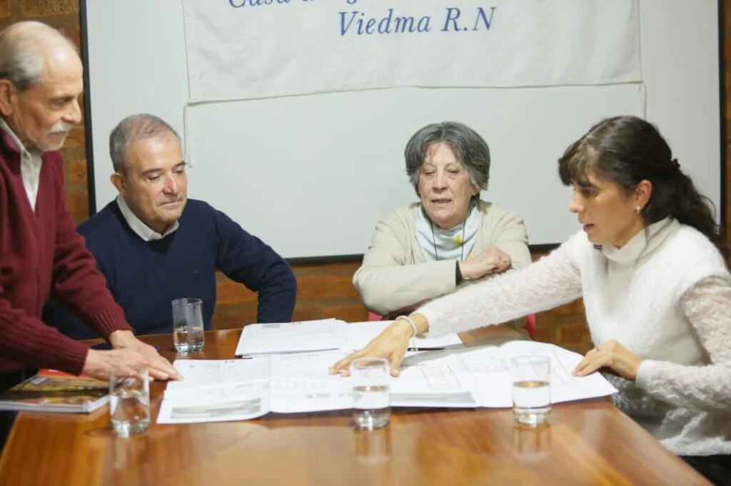PEDRO PESATTI CADEJUR PLANOS