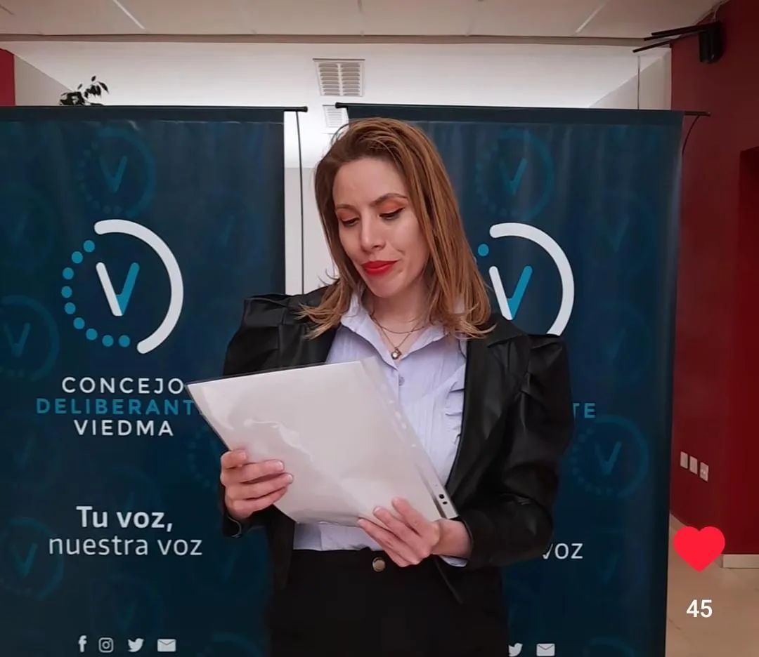 SILVINA FRANCO