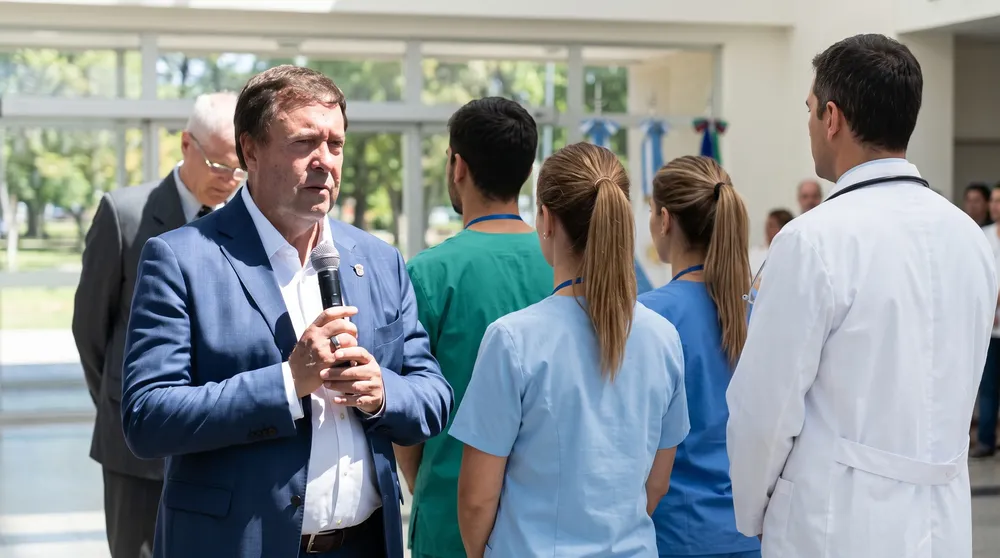 ALBERTO WERETILNECK MEDICOS ENFERMEROS SALUD