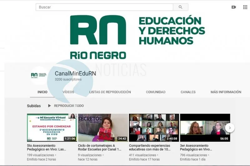 MI ESCUELA VIRTUAL