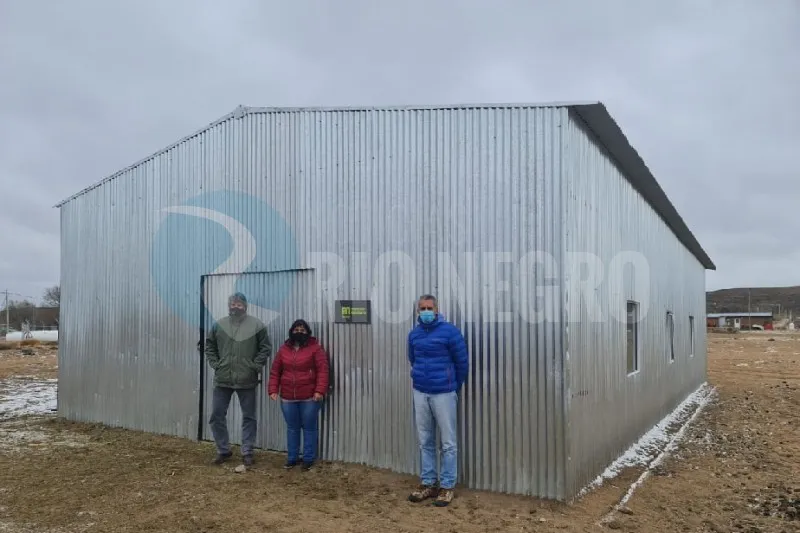 producción invernal